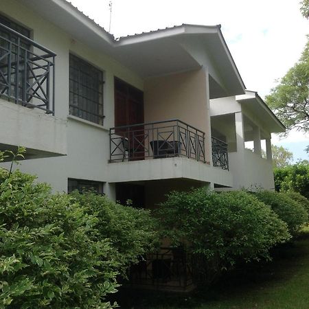 Hotel Hippo Buck Homa Bay 외부 사진