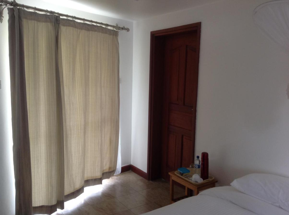 Hotel Hippo Buck Homa Bay 외부 사진