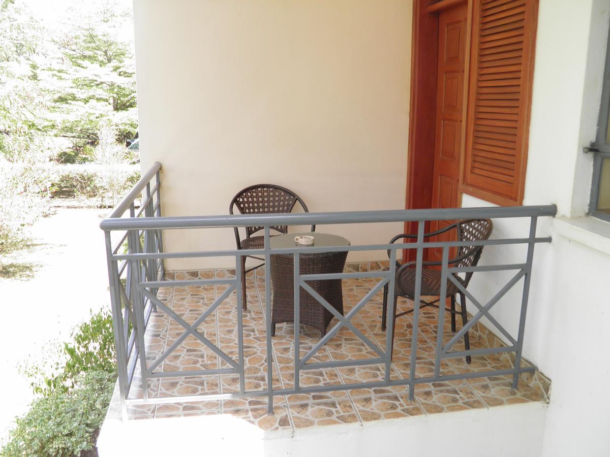 Hotel Hippo Buck Homa Bay 외부 사진