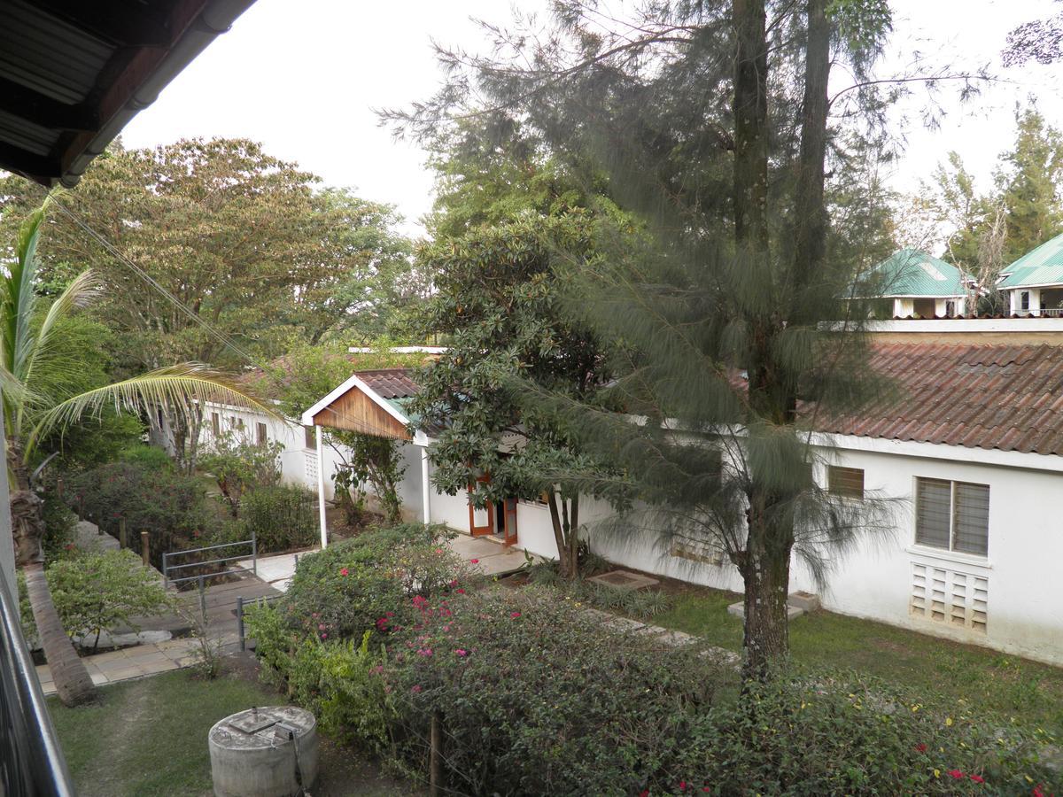 Hotel Hippo Buck Homa Bay 외부 사진