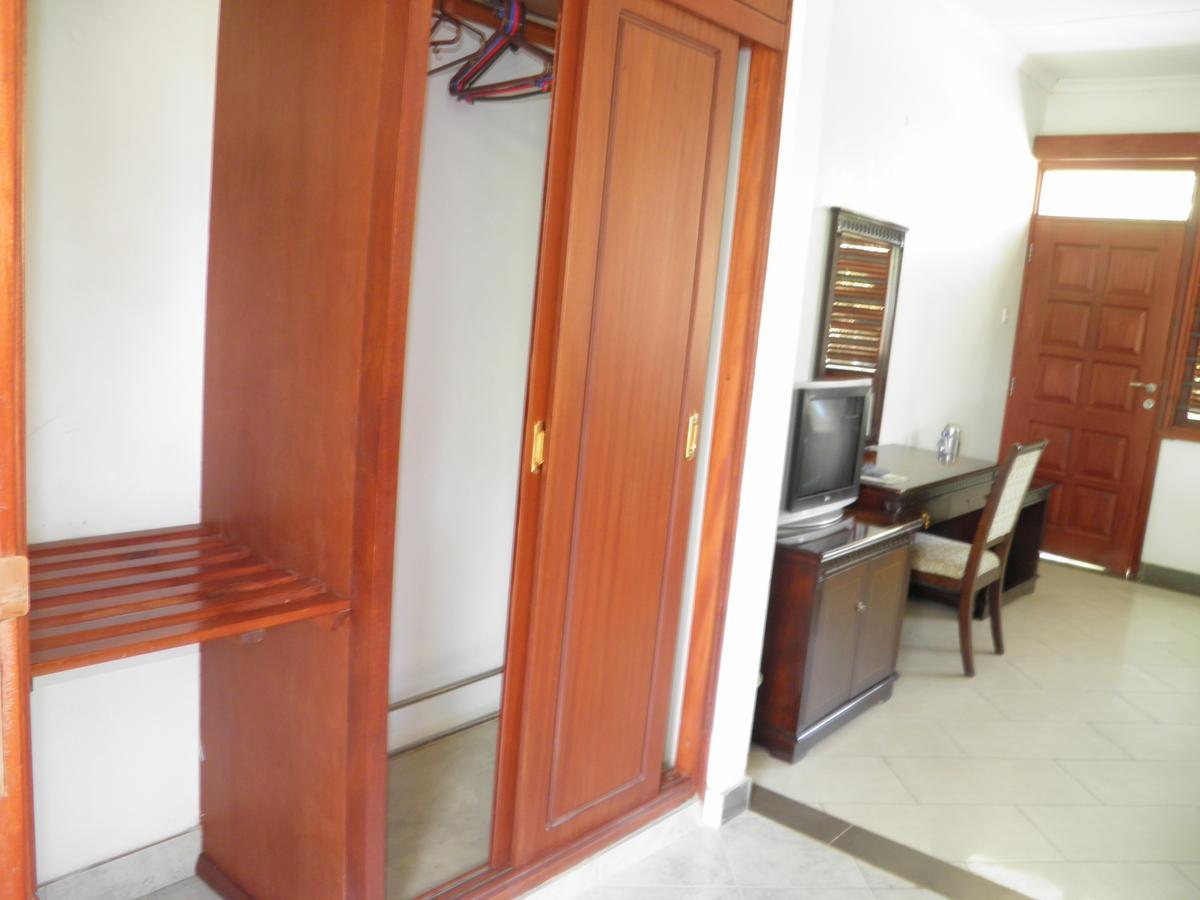 Hotel Hippo Buck Homa Bay 객실 사진