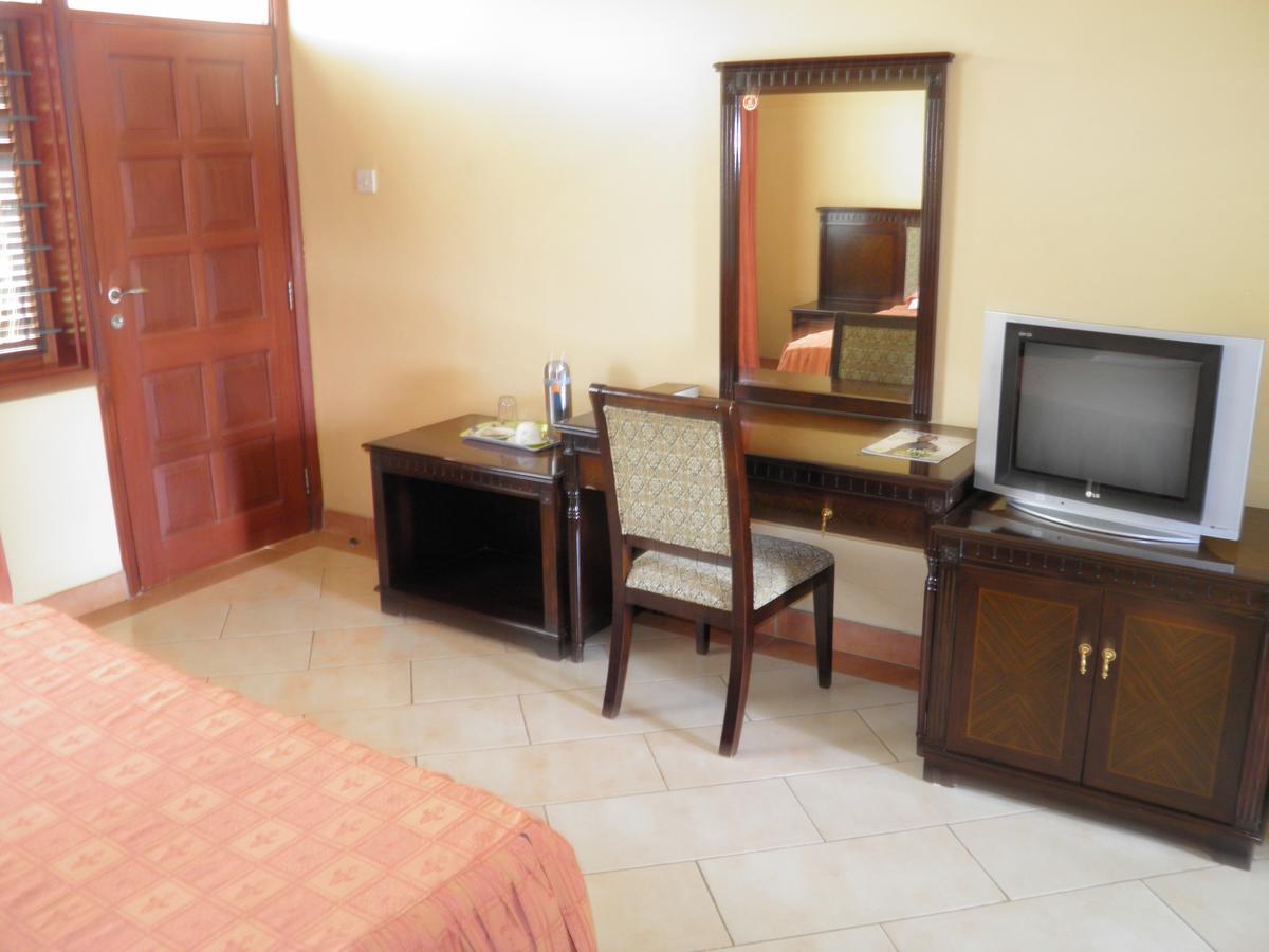 Hotel Hippo Buck Homa Bay 객실 사진