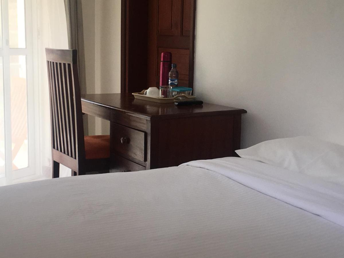 Hotel Hippo Buck Homa Bay 외부 사진