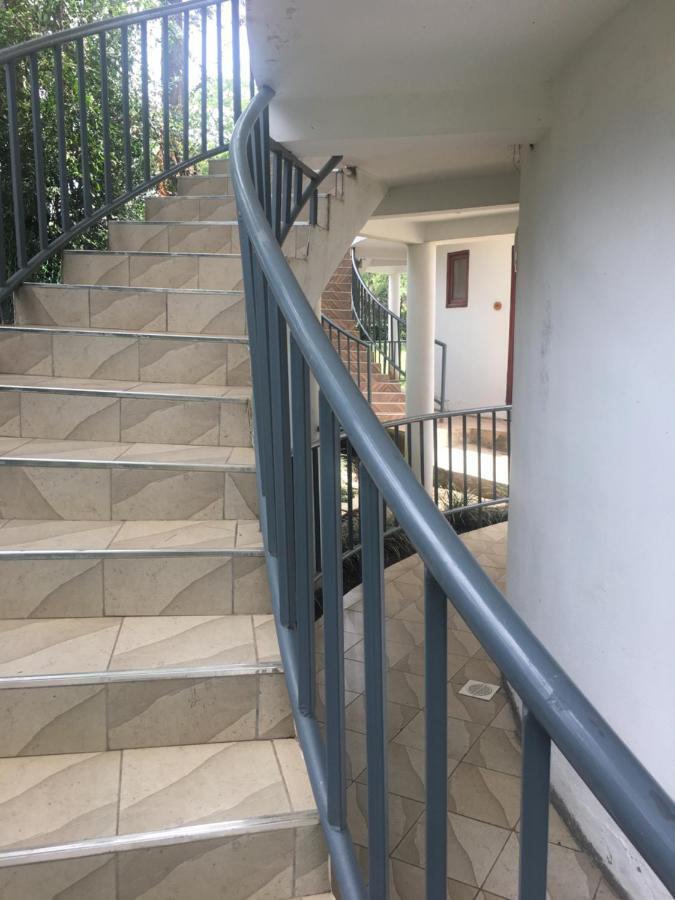 Hotel Hippo Buck Homa Bay 외부 사진