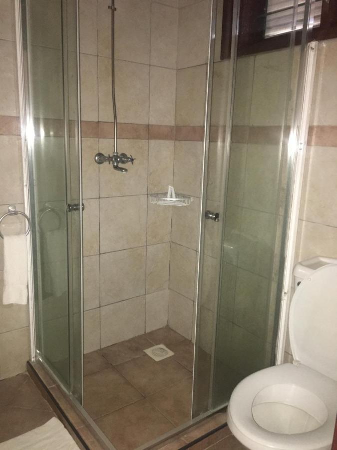 Hotel Hippo Buck Homa Bay 외부 사진