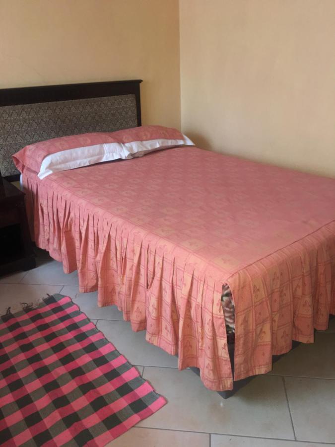 Hotel Hippo Buck Homa Bay 외부 사진