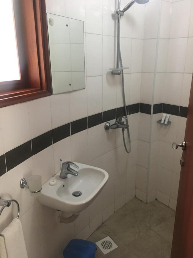 Hotel Hippo Buck Homa Bay 외부 사진
