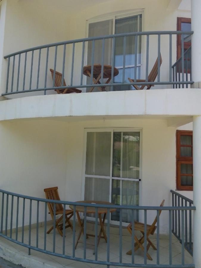 Hotel Hippo Buck Homa Bay 외부 사진