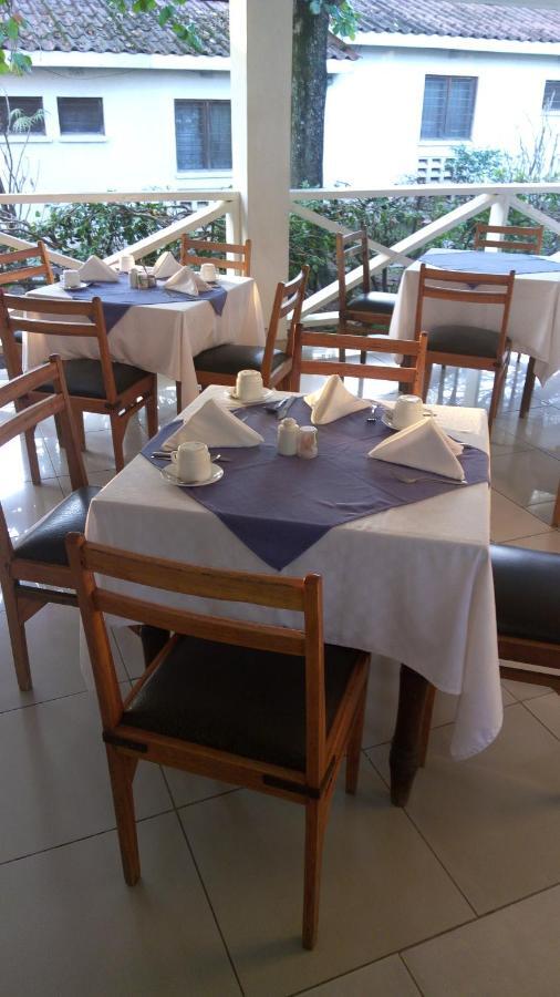 Hotel Hippo Buck Homa Bay 외부 사진