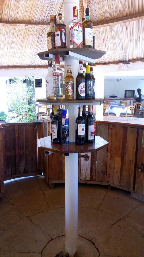 Hotel Hippo Buck Homa Bay 외부 사진