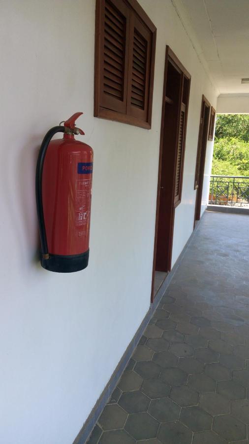Hotel Hippo Buck Homa Bay 외부 사진